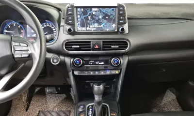 Hyundai Kona 2019, 75326 км, за 9602.64 USD - фото 15