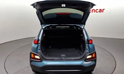 Hyundai Kona 2019, 75326 км, за 9602.64 USD - фото 20