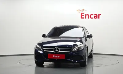 Mercedes-Benz C-Class 2017, 148406 км, за 7286.33 USD