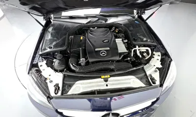 Mercedes-Benz C-Class 2017, 148406 км, за 7286.33 USD - фото 6