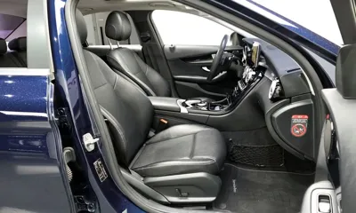 Mercedes-Benz C-Class 2017, 148406 км, за 7286.33 USD - фото 11