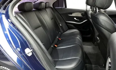 Mercedes-Benz C-Class 2017, 148406 км, за 7286.33 USD - фото 12