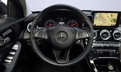 Mercedes-Benz C-Class 2017, 148406 км, за 7286.33 USD - фото 13