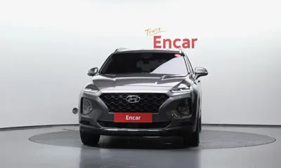 Hyundai Santafe 2019, 102563 км, за 11480.9 USD