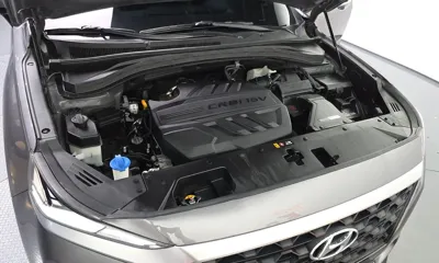 Hyundai Santafe 2019, 102563 км, за 11480.9 USD - фото 6