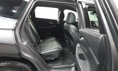 Hyundai Santafe 2019, 102563 км, за 11480.9 USD - фото 12
