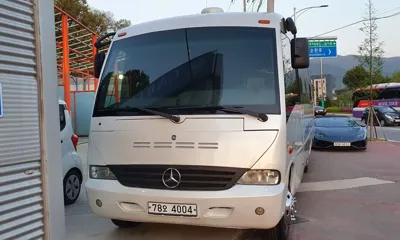 Mercedes-Benz Others · 2005 год