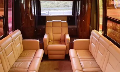 Mercedes-Benz Others 2005, 30000 км, за 61889.28 USD