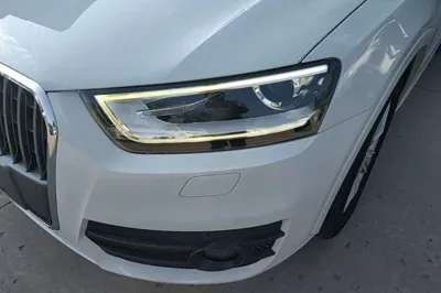 Audi Q3 2015, 124700 км, за 8491 USD - фото 8