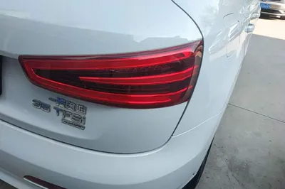 Audi Q3 2015, 124700 км, за 8491 USD - фото 9