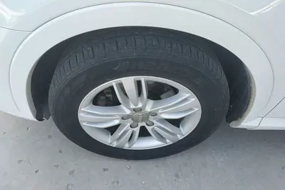 Audi Q3 2015, 124700 км, за 8491 USD - фото 10
