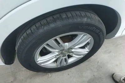 Audi Q3 2015, 124700 км, за 8491 USD - фото 11