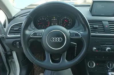 Audi Q3 2015, 124700 км, за 8491 USD - фото 13