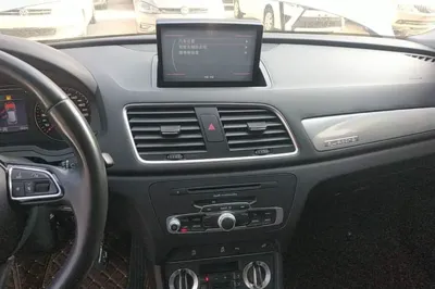 Audi Q3 2015, 124700 км, за 8491 USD - фото 15