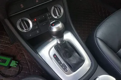 Audi Q3 2015, 124700 км, за 8491 USD - фото 16