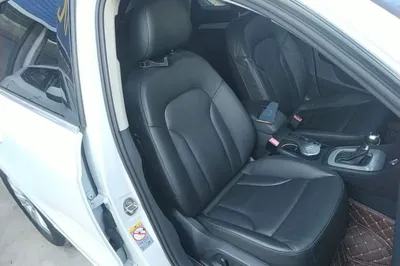 Audi Q3 2015, 124700 км, за 8491 USD - фото 19