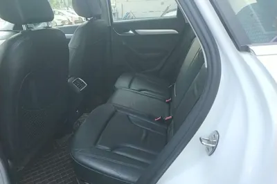 Audi Q3 2015, 124700 км, за 8491 USD - фото 20