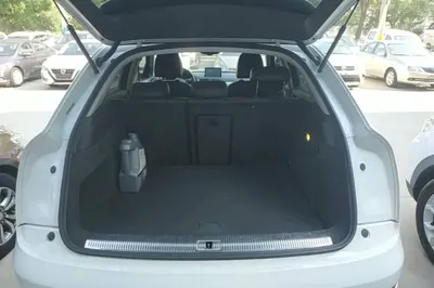 Audi Q3 2015, 124700 км, за 8491 USD - фото 22