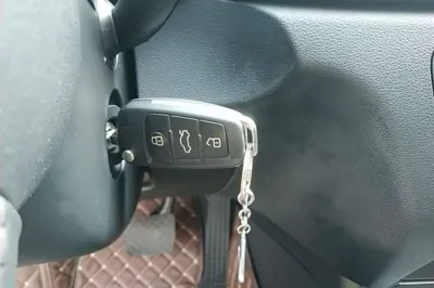 Audi Q3 2015, 124700 км, за 8491 USD - фото 23