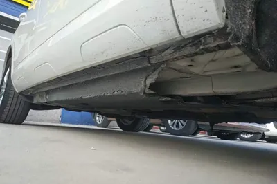 Audi Q3 2015, 124700 км, за 8491 USD - фото 26