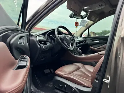 Buick Envision Plus 2016, 120000 км, за 5533.47 USD