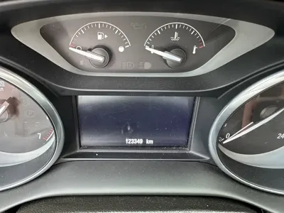 Buick Envision Plus 2016, 120000 км, за 5533.47 USD - фото 6