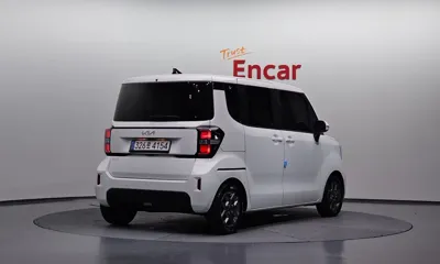 Kia Ray 2023, 80100 км, за 8855.89 USD