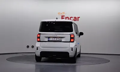 Kia Ray 2023, 80100 км, за 8855.89 USD