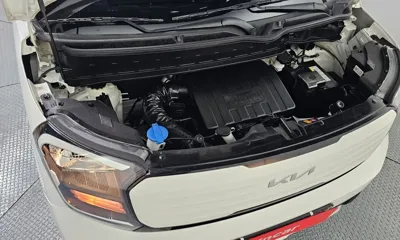 Kia Ray 2023, 80100 км, за 8855.89 USD - фото 6