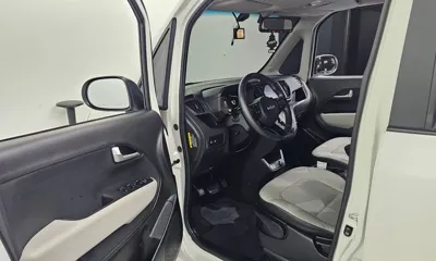 Kia Ray 2023, 80100 км, за 8855.89 USD - фото 10