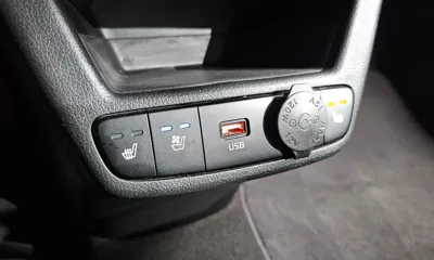 Kia Ray 2023, 80100 км, за 8855.89 USD - фото 12