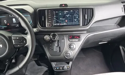 Kia Ray 2023, 80100 км, за 8855.89 USD - фото 14
