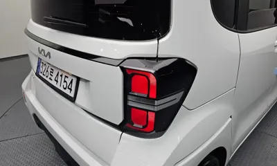 Kia Ray 2023, 80100 км, за 8855.89 USD - фото 23
