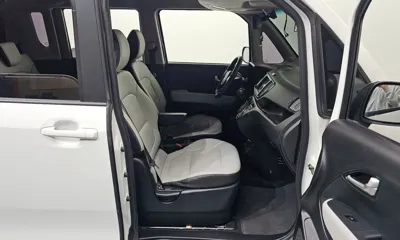 Kia Ray 2023, 80100 км, за 8855.89 USD - фото 26