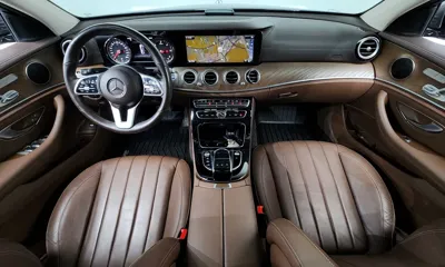 Mercedes-Benz E-Class 2019, 113853 км, за 14626.53 USD - фото 7
