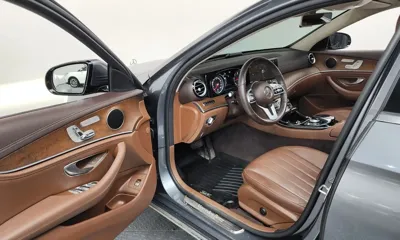 Mercedes-Benz E-Class 2019, 113853 км, за 14626.53 USD - фото 10
