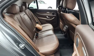 Mercedes-Benz E-Class 2019, 113853 км, за 14626.53 USD - фото 11