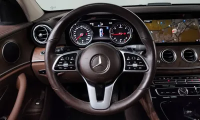 Mercedes-Benz E-Class 2019, 113853 км, за 14626.53 USD - фото 14