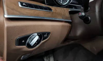 Mercedes-Benz E-Class 2019, 113853 км, за 14626.53 USD - фото 20