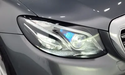 Mercedes-Benz E-Class 2019, 113853 км, за 14626.53 USD - фото 22