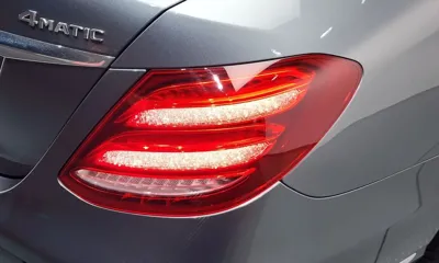 Mercedes-Benz E-Class 2019, 113853 км, за 14626.53 USD - фото 23