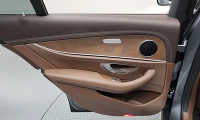 Mercedes-Benz E-Class 2019, 113853 км, за 14626.53 USD - фото 25
