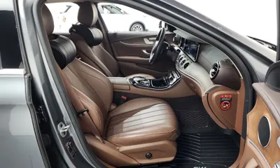 Mercedes-Benz E-Class 2019, 113853 км, за 14626.53 USD - фото 26