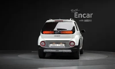 Hyundai Casper 2024, 16401 км, за 11356.18 USD
