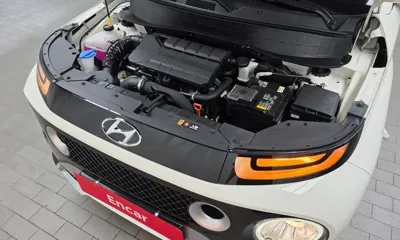 Hyundai Casper 2024, 16401 км, за 11356.18 USD - фото 6