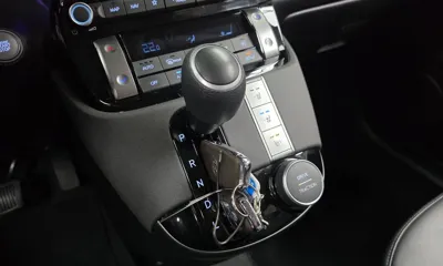 Hyundai Casper 2024, 16401 км, за 11356.18 USD - фото 9