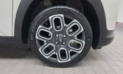 Hyundai Casper 2024, 16401 км, за 11356.18 USD - фото 21