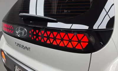 Hyundai Casper 2024, 16401 км, за 11356.18 USD - фото 23