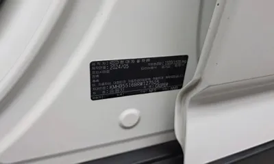 Hyundai Casper 2024, 16401 км, за 11356.18 USD - фото 30