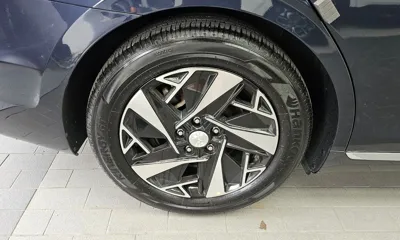 Hyundai Grandeur 2021, 103578 км, за 15628.05 USD